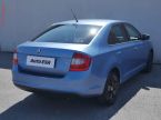 Škoda Rapid - fotka číslo 2