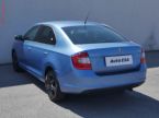 Škoda Rapid - fotka číslo 4