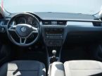 Škoda Rapid - fotka číslo 8
