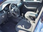 Škoda Rapid - fotka číslo 7