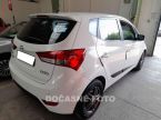 Hyundai ix20 - fotka číslo 1