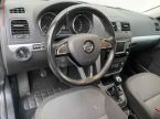 Škoda Yeti - fotka číslo 11