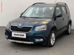 Škoda Yeti - fotka číslo 2