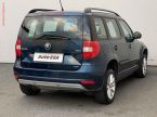 Škoda Yeti - fotka číslo 3