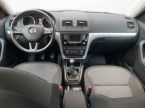 Škoda Yeti - fotka číslo 7