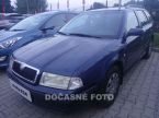 Škoda Octavia - fotka číslo 0