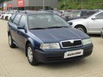 Škoda Octavia - fotka číslo 0