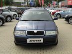 Škoda Octavia - fotka číslo 1
