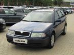 Škoda Octavia - fotka číslo 2