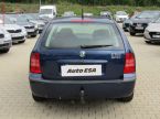 Škoda Octavia - fotka číslo 4