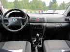 Škoda Octavia - fotka číslo 6