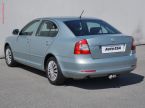 Škoda Octavia - fotka číslo 3