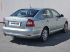 Škoda Octavia - fotka číslo 5