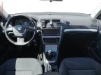 Škoda Octavia - fotka číslo 7