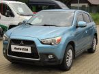 Mitsubishi ASX  - fotka číslo 2
