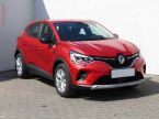 Renault Captur - fotka číslo 0