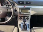 Volkswagen Passat - fotka číslo 11