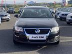 Volkswagen Passat - fotka číslo 1