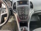 Opel Astra - fotka číslo 15