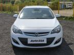Opel Astra - fotka číslo 1