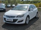 Opel Astra - fotka číslo 2