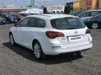 Opel Astra - fotka číslo 3