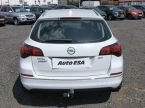 Opel Astra - fotka číslo 4
