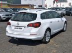 Opel Astra - fotka číslo 5