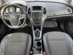 Opel Astra - fotka číslo 7