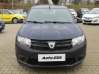 Dacia Sandero - fotka číslo 1