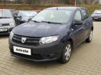 Dacia Sandero - fotka číslo 2