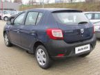Dacia Sandero - fotka číslo 3