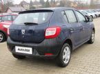Dacia Sandero - fotka číslo 5