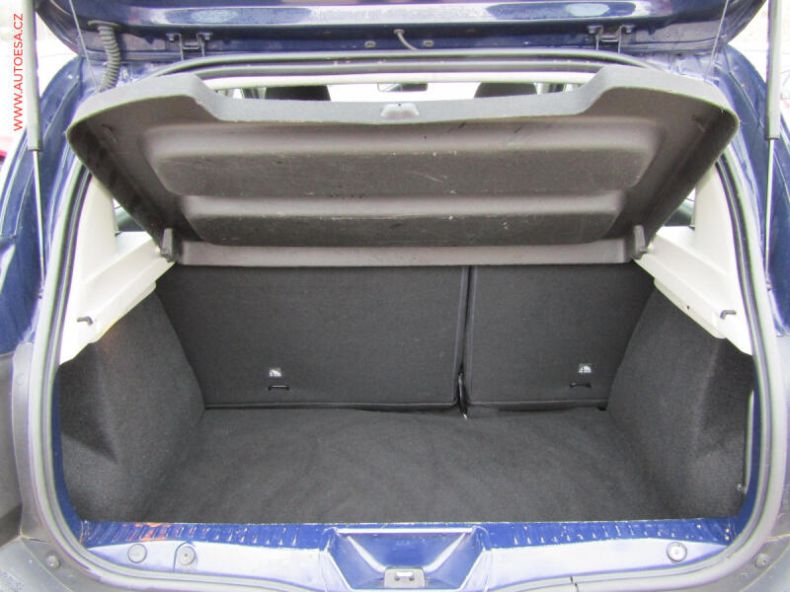 Dacia Sandero - hlavní fotka