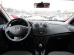 Dacia Sandero - fotka číslo 7