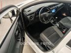 Toyota Auris - fotka číslo 2