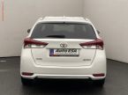 Toyota Auris - fotka číslo 4