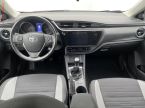 Toyota Auris - fotka číslo 7