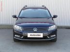 Volkswagen Passat - fotka číslo 1