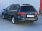 Volkswagen Passat - fotka číslo 5