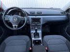Volkswagen Passat - fotka číslo 7