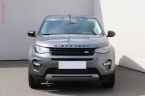 Land Rover Discovery - fotka číslo 1