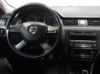 Škoda Rapid - fotka číslo 12