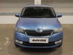 Škoda Rapid - fotka číslo 1