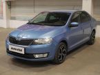 Škoda Rapid - fotka číslo 2