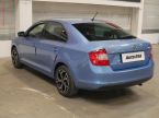 Škoda Rapid - fotka číslo 3