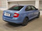 Škoda Rapid - fotka číslo 5