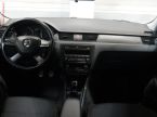 Škoda Rapid - fotka číslo 7