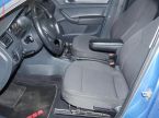 Škoda Rapid - fotka číslo 8