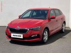 Škoda Scala - fotka číslo 2